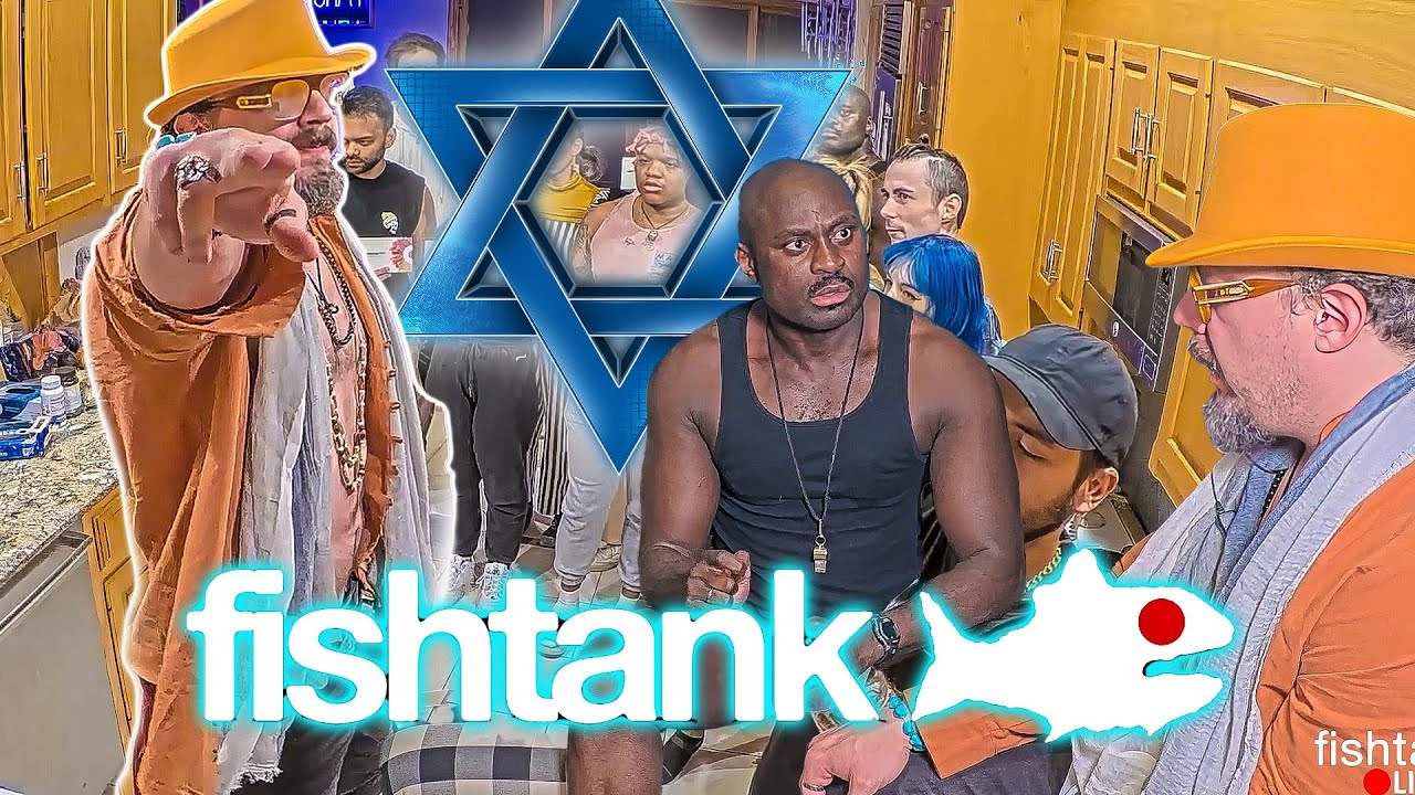 Sam Hyde s Israel Jewish Donor Sponsored DNA Test PROMO Burt s Sam hyde s israel jewish donor sponsored dna test promo burt s
