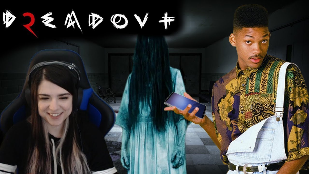 Dreadout 2 - The Fresh Prince of Indonesia