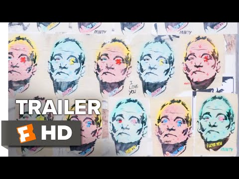 The Bill Murray Stories: Life Lessons Learned From a Mythical Man Trailer #1 | Movieclips Indie
