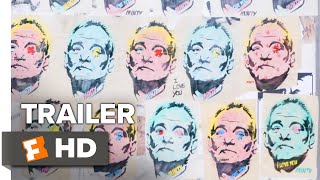 The Bill Murray Stories: Life Lessons Learned From a Mythical Man Trailer #1 | Movieclips Indie