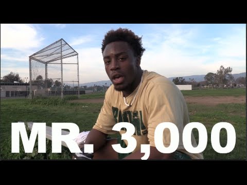 Jullen Ison '17 : Moreau Catholic (Hayward, CA) UTR Spotlight