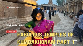 Why Kumbakonam is the temple town you never knew you needed to visit | Uncover the temple mysteries screenshot 4
