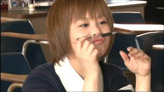 Morning Musume Niigaki Risa Alo Hello! 3  Part 5 7 ハロプロ　モーニング娘 新垣里沙