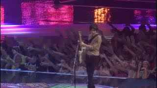 Modjo - lady - Супердискотека 90-х, St.Petersburg 23.11.2013