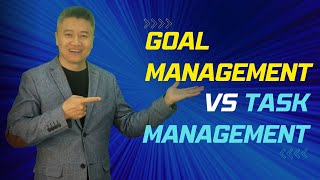 Goal Management VS Task Management | How Your Company Can Benefit From Both screenshot 5