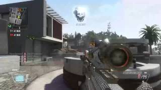 Raid 5 Man Headshot Feed