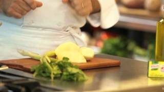 ¿Cómo hacer para sacarte un muy bien 10 en tu sopa? -- Lección 4 screenshot 2