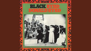 Video thumbnail of "Donald Byrd - Slop Jar Blues"