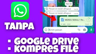 Cara Mengetahui wa Yang Sudah di Hapus Semua Hp 2022