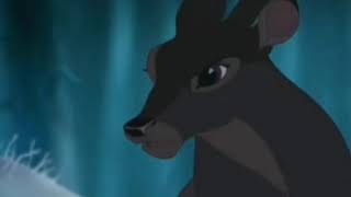 CLASS - IV(LESSON-2 BAMBI)
