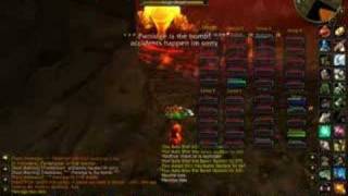 Hunter Feign Death