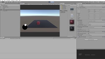 유니티 조이스틱