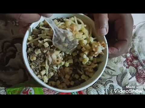 كشري التحرير فرع المنصورة