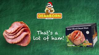 Dearborn Brand's School of Ham