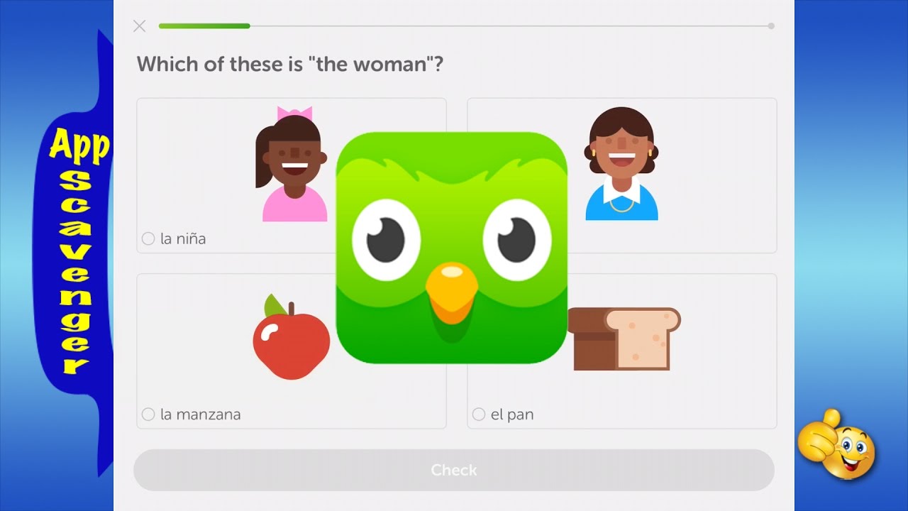 i like spanish homework in spanish duolingo