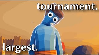 LARGEST TABS TOURNAMENT IS BACK!!!! COME IN!!