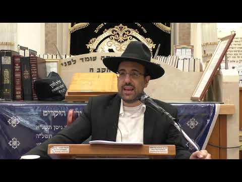 הרב מאיר אליהו | מקלל את המתים | יזדים