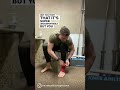 Ankle Sprain Protocol