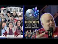 I Wanna Hold Your Hand Hidden Gems with Johnny Hobbs Classic Movie Review