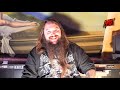 Capture de la vidéo Interview Avec Death Decline Pour "The Silent Path" Et Leur Apparition Dans Un Épisode De South Park