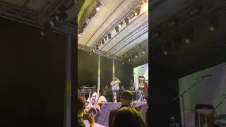 Action Bronson - Dmtri - Grass is Greener Gathering Greenfield, MA 4/21/2023