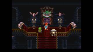 Chrono Trigger Enhansa #17 - Gate Guardians