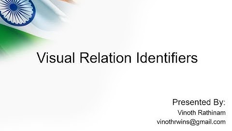 UFT(QTP) Tutorials - 16. Visual relation identifiers in UFT