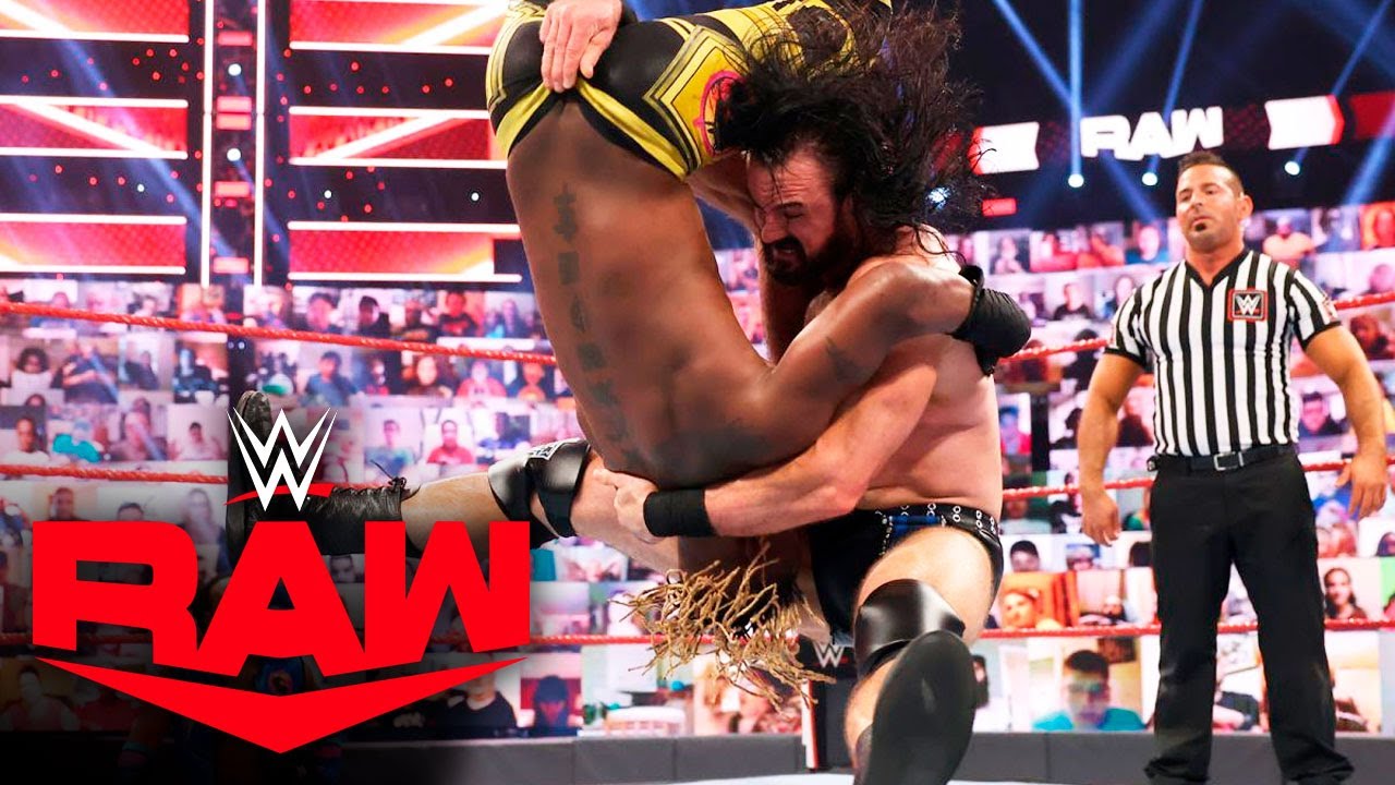 DREW MCINTYRE ATACA BRUTALMENTE A KOFI KINGSTON RAW 24 de Mayo 2021 RESULTADOS RAW YouTube DREW MCINTYRE ATACA BRUTALMENTE A KOFI KINGSTON RAW 24 de Mayo 2021 RESULTADOS RAW YouTube