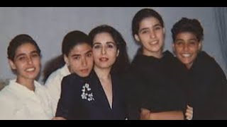 Behind Palace Walls: The Texan Doctor Who Tried to Free the Saudi Princesses