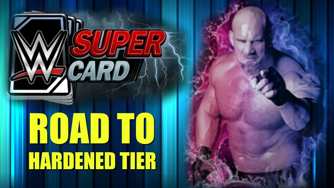 WWE SuperCard Season 3 | ELITE Pack Opening | Road to Roman SummerSlam Pro + Hardened Tier