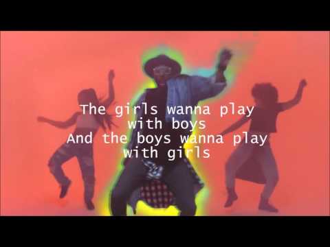 will.i.am - Boys & Girls ft. Pia Mia (lyric Video)[HD]