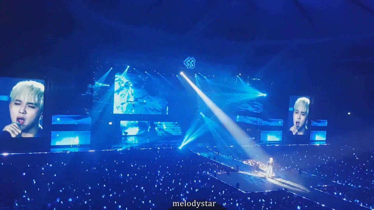 임현식(BTOB) Swimming (자작곡) YouTube