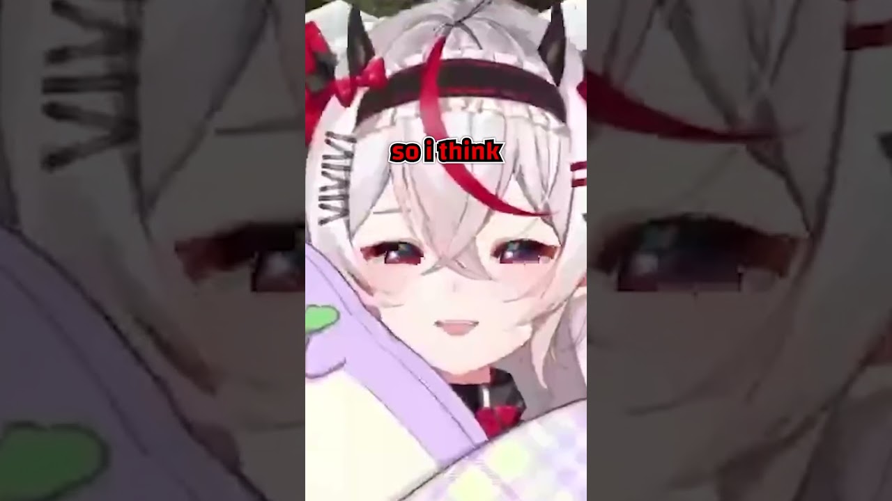 This Vtuber is gullible #shorts #vtuber #envtubers #phaseconnect