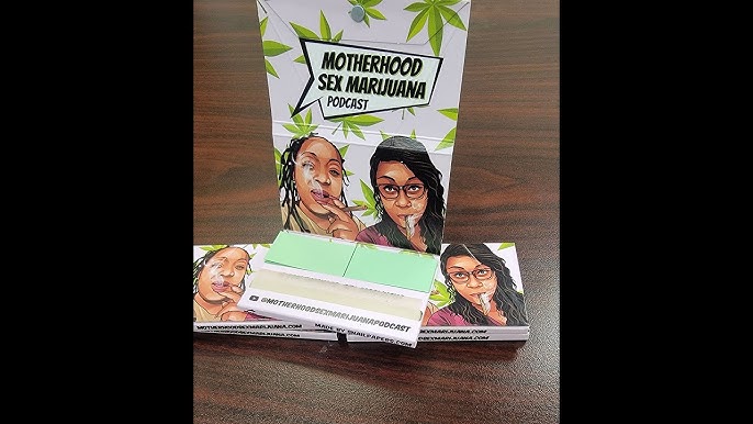 Motherhoodsex - Motherhood Sex Marijuana Podcast - YouTube