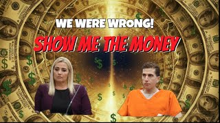 Download Lagu The Eye Popping Amount of Money Bryan Kohberger's Defense Team Made MP3