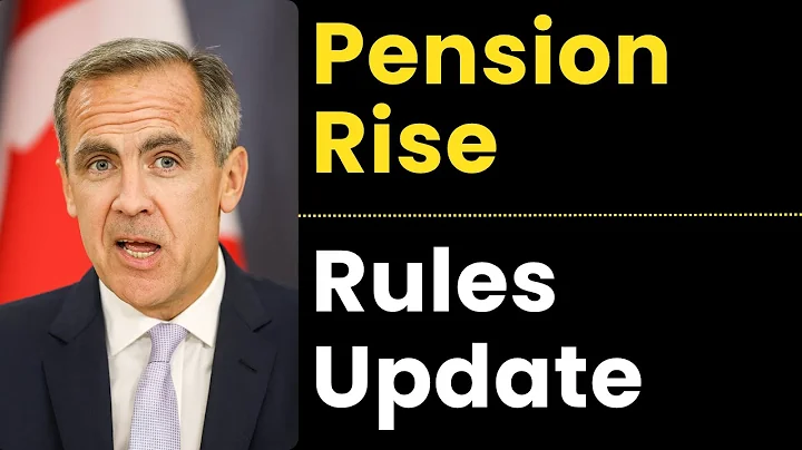 New CPP & OAS Rules: What Changed and Who’s Affected?