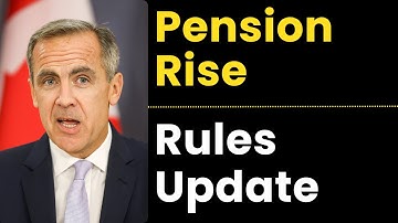 New CPP & OAS Rules: What Changed and Who’s Affected?
