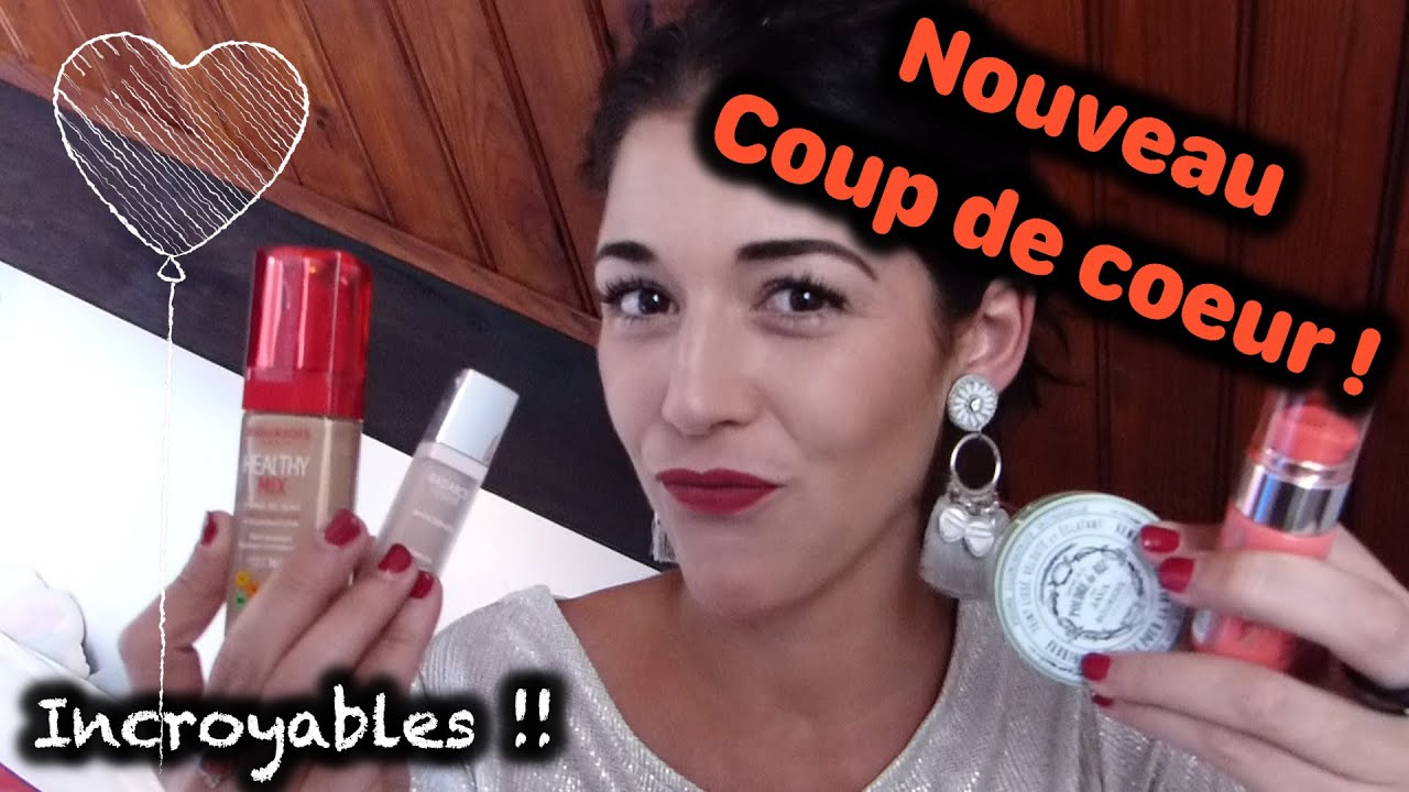 😮 CRASH TEST & MAKE UP BOURGOIS / Très bonnes surprises ! / Tuto Makeup No Makeup #bourgois