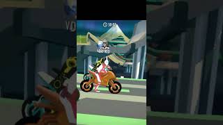 gravity rider # game play 😈😈😈😈😈😈😈 screenshot 3