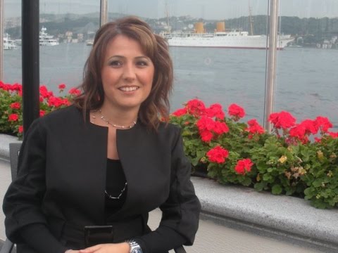 Neşe DURSUN SARAÇ-Geceler Yarim Oldu (HİCAZ)R.G.