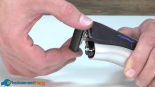 How to Replace the Foil and Cutter on a Braun Series 1 Electric Shaver--A Quick Fix