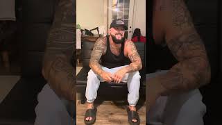 Hardcore! The Michael Conner story pt 1