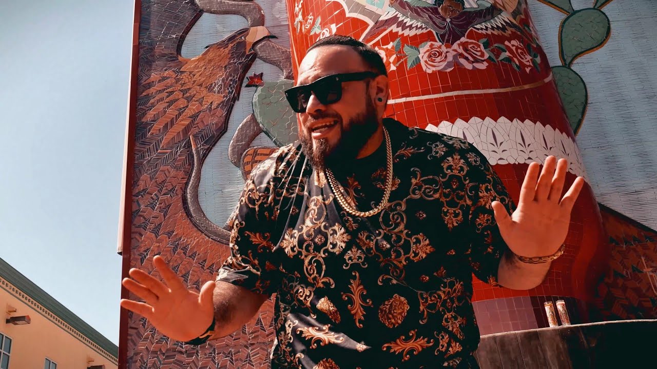 Versa The Rapper Versa The Rapper - City Wide - YouTube