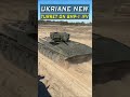 Upgrading the bmp1 new unmanned turret module with advanced weaponry