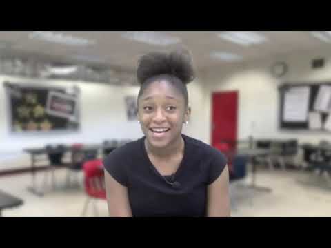 JEB Stuart Middle School 20/21 Orientation Video