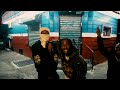 LibFOREIGN - BALL WEAH ft. Phil Caesar & Nuchie Meek [Official Music Video]