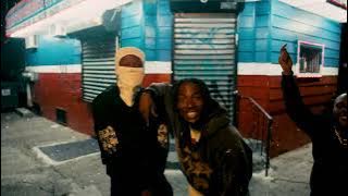 LibFOREIGN - BALL WEAH ft. Phil Caesar & Nuchie Meek [Official Music Video]