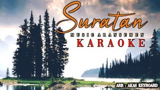 Download Lagu suratan [ karaoke ] musik aransemen MP3