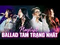 Capture de la vidéo Ballad Buồn Tâm Trạng Nhất 2024 | Vũ., Văn Mai Hương, Nt Trung Quân, Myra Trần, Orange Live Quá Hay