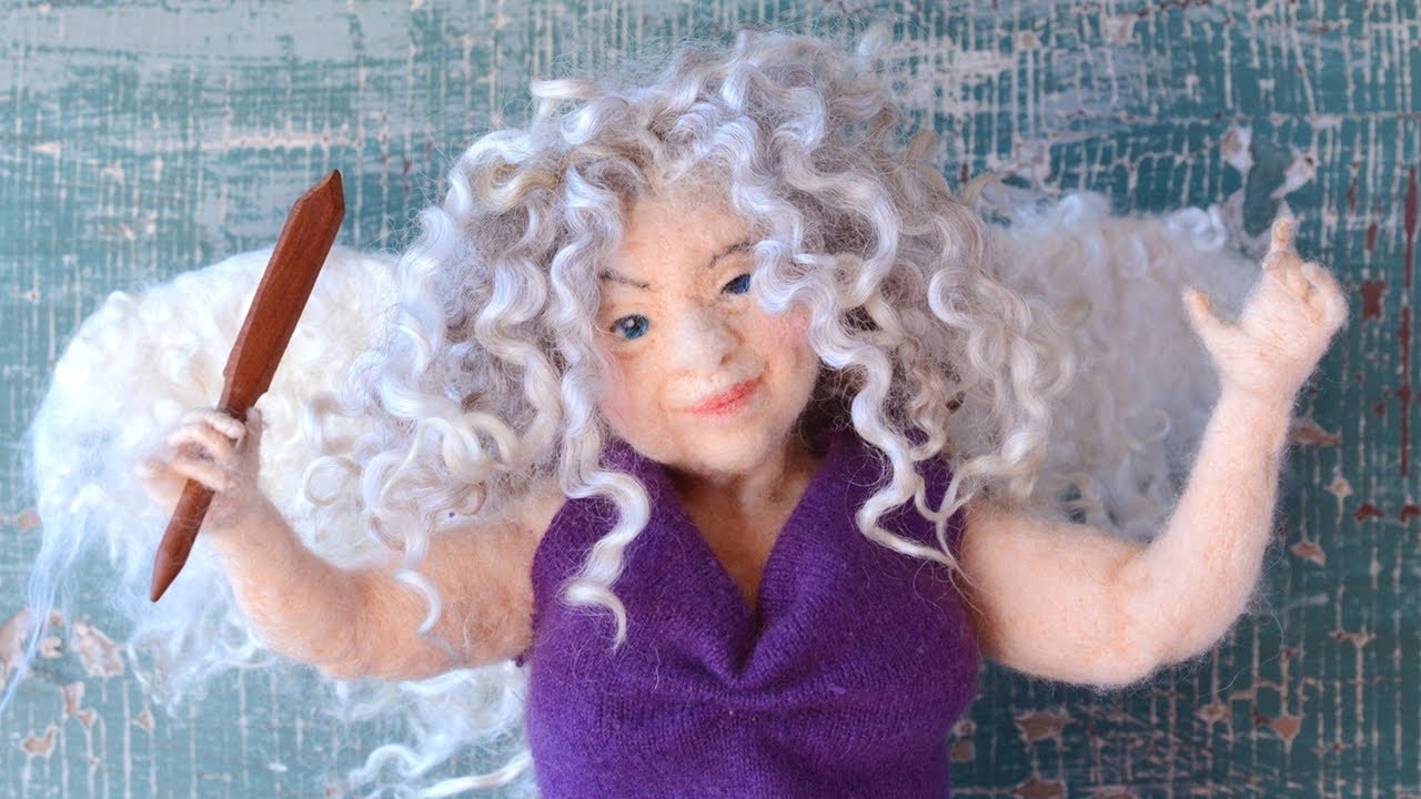 Fiber Fairy Live Chat:  Friday, October 17th